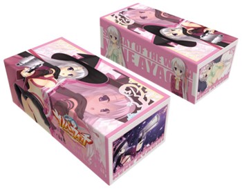 Character Card Box Collection Sabbat of the Witch Ayachi Nene